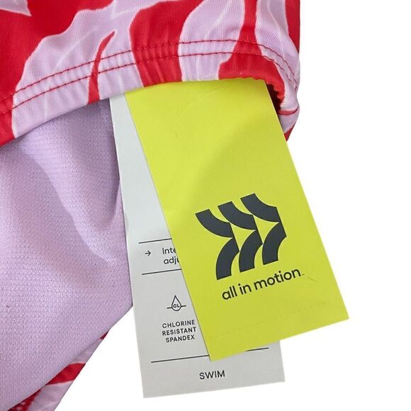 All in motion NWT bathing suit swim bottoms plus size - Picture 2 of 6